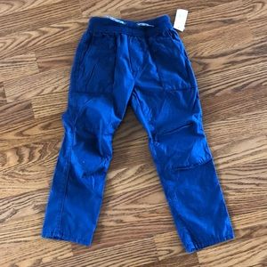 Boys Gap pants